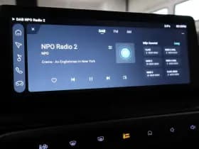 MG MG3 Hybrid+ 1.5 Hybrid+ Luxury thumbnail 24