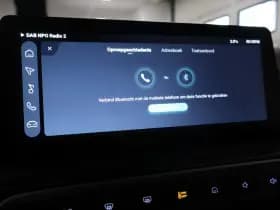 MG MG3 Hybrid+ 1.5 Hybrid+ Luxury thumbnail 25