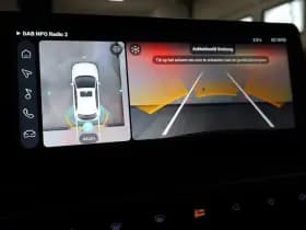 MG MG3 Hybrid+ 1.5 Hybrid+ Luxury thumbnail 26