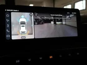 MG MG3 Hybrid+ 1.5 Hybrid+ Luxury thumbnail 27