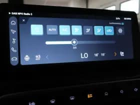 MG MG3 Hybrid+ 1.5 Hybrid+ Luxury thumbnail 28