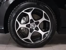 MG MG3 Hybrid+ 1.5 Hybrid+ Luxury thumbnail 5