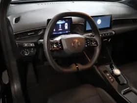 MG MG3 Hybrid+ 1.5 Hybrid+ Luxury thumbnail 6