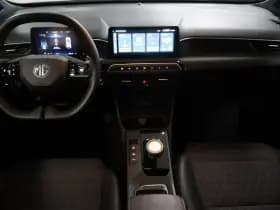 MG MG3 Hybrid+ 1.5 Hybrid+ Luxury thumbnail 7