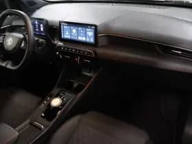 MG MG3 Hybrid+ 1.5 Hybrid+ Luxury thumbnail 8