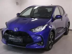 Toyota Yaris 1.5 Hybride 115 Dynamic met Comfort Pack | €3.000