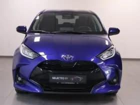 Toyota Yaris 1.5 Hybride 115 Dynamic met Comfort Pack | €3.000 thumbnail 2