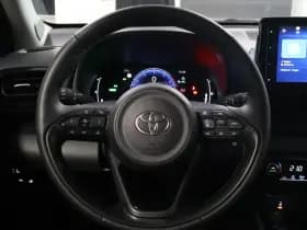Toyota Yaris 1.5 Hybride 115 Dynamic met Comfort Pack | €3.000 thumbnail 16