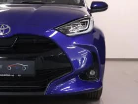 Toyota Yaris 1.5 Hybride 115 Dynamic met Comfort Pack | €3.000 thumbnail 33