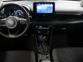 Toyota Yaris 1.5 Hybride 115 Dynamic met Comfort Pack | €3.000 thumbnail 7