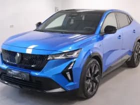 Renault Rafale 1.2 E-Tech full hybrid 200 espirit Alpine | BOMVOL!