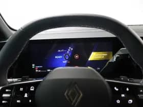 Renault Rafale 1.2 E-Tech full hybrid 200 espirit Alpine | BOMVOL! thumbnail 19