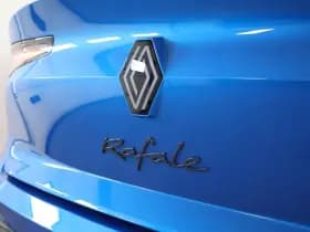 Renault Rafale 1.2 E-Tech full hybrid 200 espirit Alpine | BOMVOL! thumbnail 35