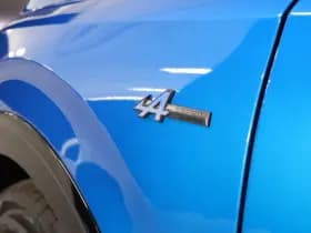 Renault Rafale 1.2 E-Tech full hybrid 200 espirit Alpine | BOMVOL! thumbnail 36