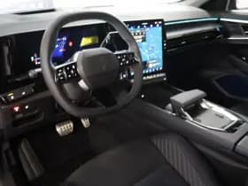 Renault Rafale 1.2 E-Tech full hybrid 200 espirit Alpine | BOMVOL! thumbnail 7