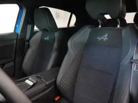 Renault Rafale 1.2 E-Tech full hybrid 200 espirit Alpine | BOMVOL! thumbnail 8