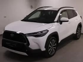 Toyota Corolla Cross Hybrid 200 Style