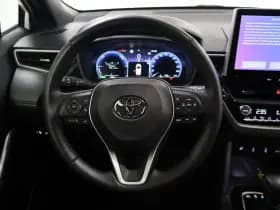Toyota Corolla Cross Hybrid 200 Style thumbnail 12