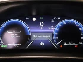 Toyota Corolla Cross Hybrid 200 Style thumbnail 13