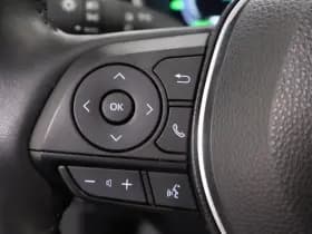 Toyota Corolla Cross Hybrid 200 Style thumbnail 17