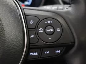 Toyota Corolla Cross Hybrid 200 Style thumbnail 18