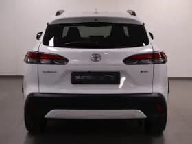Toyota Corolla Cross Hybrid 200 Style thumbnail 3