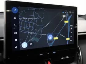 Toyota Corolla Cross Hybrid 200 Style thumbnail 23