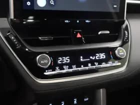 Toyota Corolla Cross Hybrid 200 Style thumbnail 25