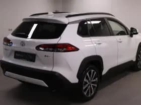 Toyota Corolla Cross Hybrid 200 Style thumbnail 4