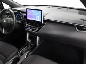Toyota Corolla Cross Hybrid 200 Style thumbnail 7
