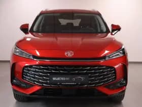 MG HS 1.5 Luxury PHEV | Beste Deal in NL thumbnail 2