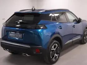 Peugeot 2008 1.2 Hybride 145 Allure | 360 Camera | Luxe thumbnail 3