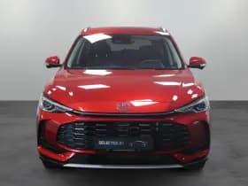 MG ZS thumbnail 2