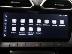 MG ZS thumbnail 13