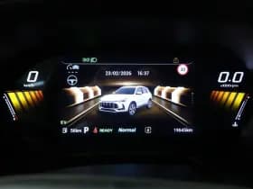 MG ZS thumbnail 14