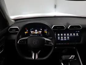 MG ZS thumbnail 20