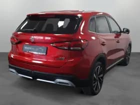 MG ZS thumbnail 3