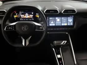MG ZS thumbnail 25