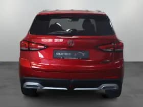 MG ZS thumbnail 4