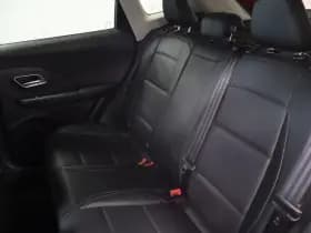MG ZS thumbnail 6