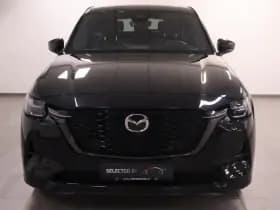 Mazda CX-60 2.5 PHEV Homura Plus + | Pano | HUD | Memory thumbnail 2