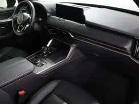 Mazda CX-60 2.5 PHEV Homura Plus + | Pano | HUD | Memory thumbnail 11