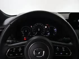 Mazda CX-60 2.5 PHEV Homura Plus + | Pano | HUD | Memory thumbnail 21
