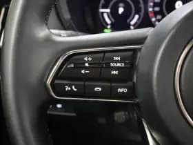 Mazda CX-60 2.5 PHEV Homura Plus + | Pano | HUD | Memory thumbnail 22