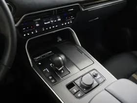 Mazda CX-60 2.5 PHEV Homura Plus + | Pano | HUD | Memory thumbnail 27