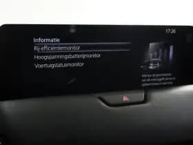 Mazda CX-60 2.5 PHEV Homura Plus + | Pano | HUD | Memory thumbnail 30