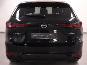 Mazda CX-60 2.5 PHEV Homura Plus + | Pano | HUD | Memory thumbnail 4