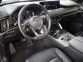 Mazda CX-60 2.5 PHEV Homura Plus + | Pano | HUD | Memory thumbnail 6