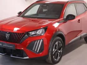 Peugeot 2008 1.2 Hybride 145 Allure | 360 Camera | Luxe