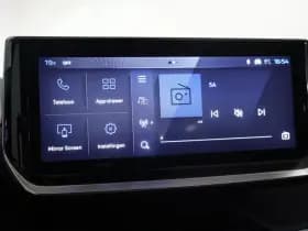 Peugeot 2008 1.2 Hybride 145 Allure | 360 Camera | Luxe thumbnail 27